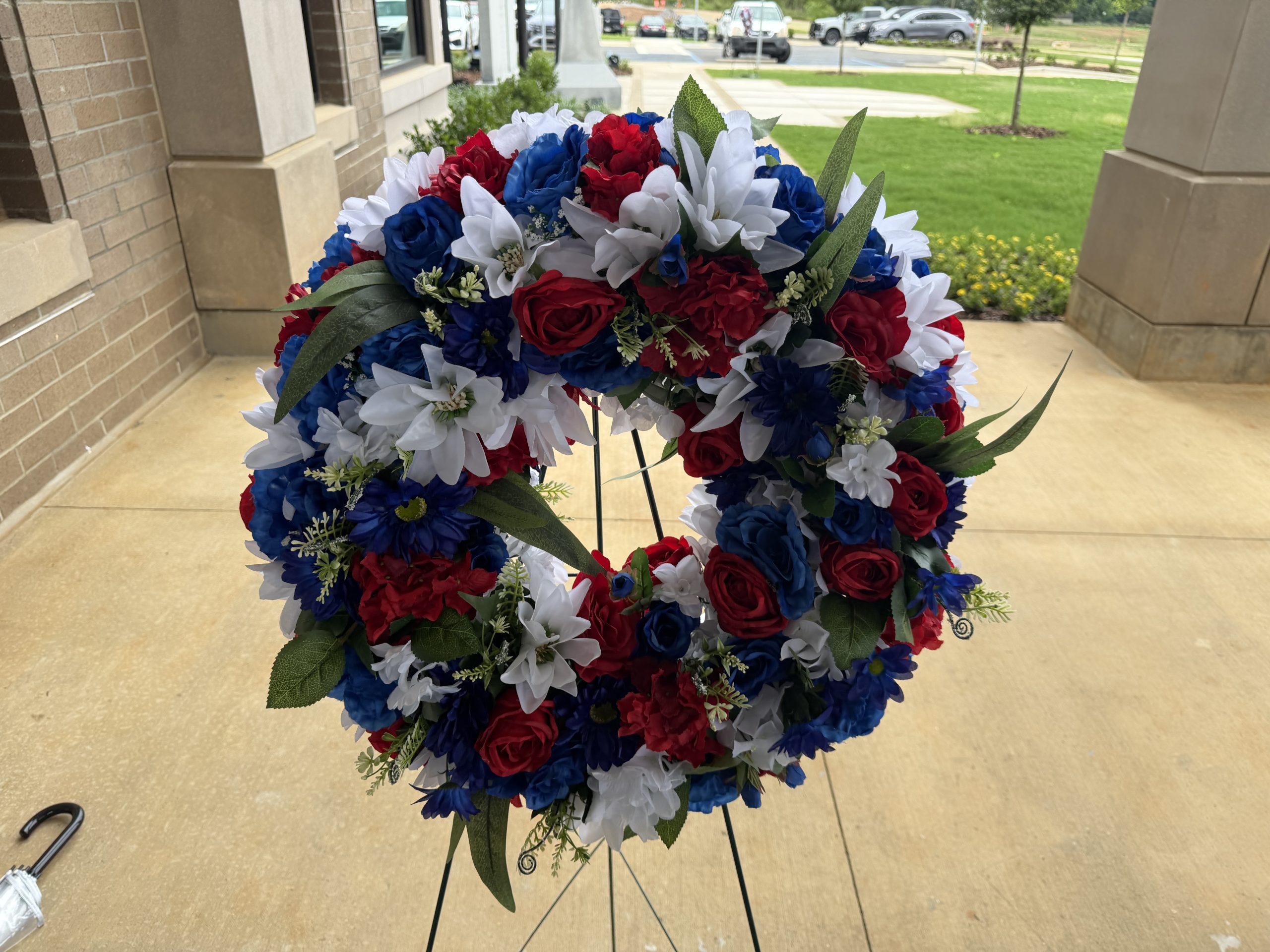 🇺🇸Memorial Day Service to Honor Chilton County’s Fallen Heroes 🇺🇸