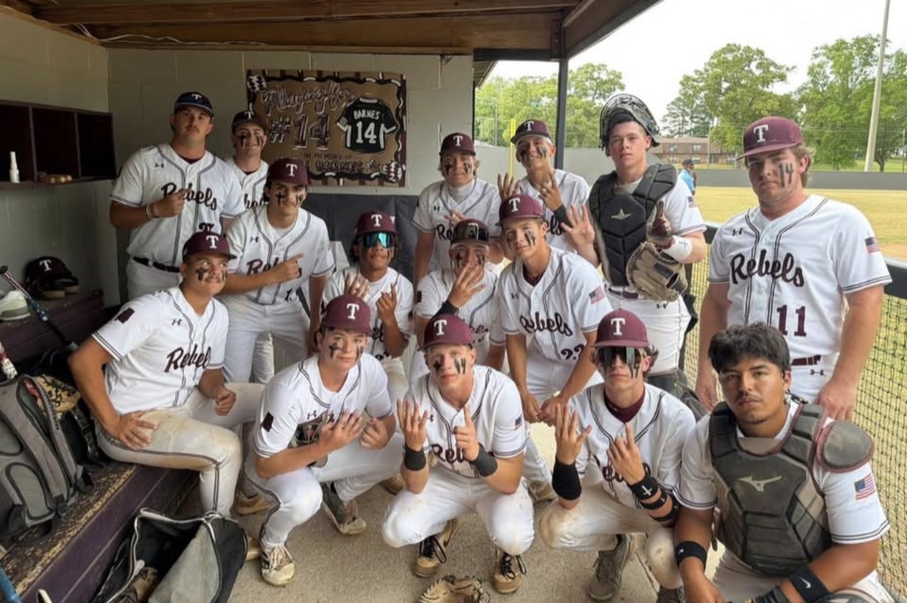 Thorsby Powers Past Childersburg to Reach Second Round of the Playoff