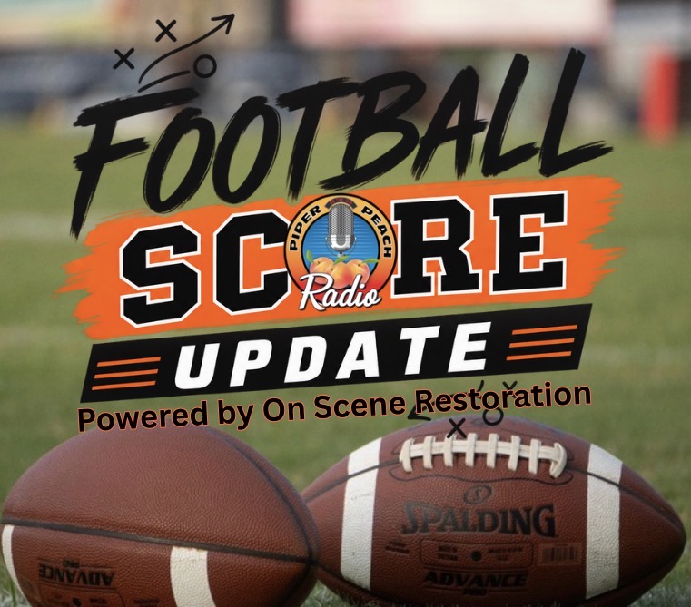 🏈 FINAL SCORE UPDATE! 🏈